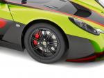 Lotus 2-Eleven Entry Level 2008 года